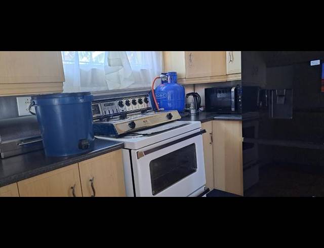 1 BEDROOM PROPERTY TO RENT IN GLENANDA